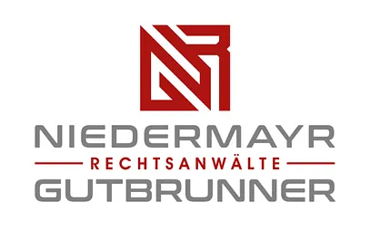 Logo - Niedermayr Gutbrunner Rechtsanwälte GmbH aus Steyr