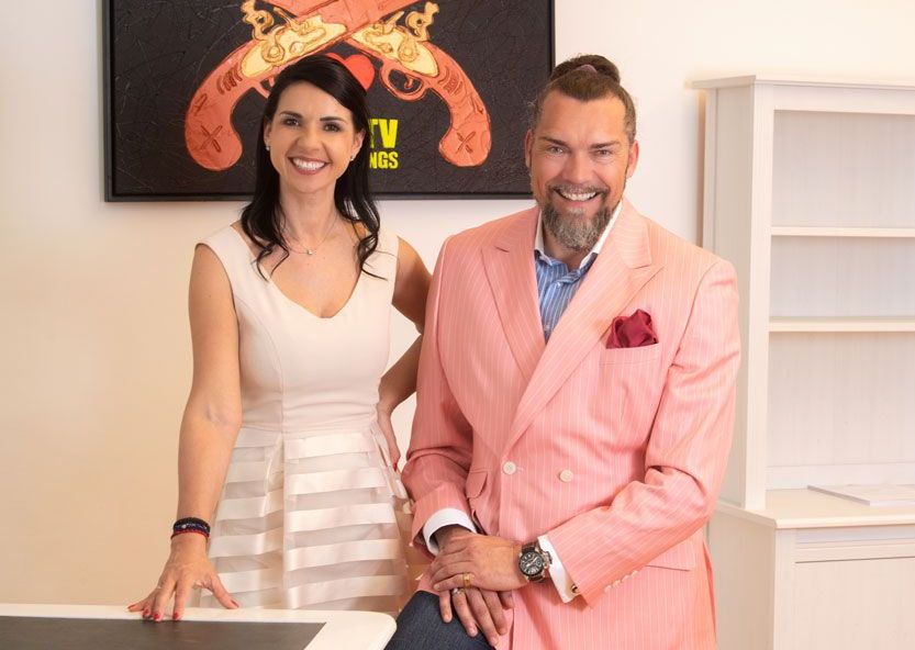 Hubert & Tatjana